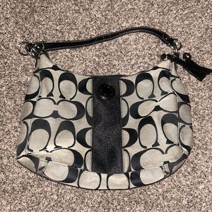 Vintage Coach Purse